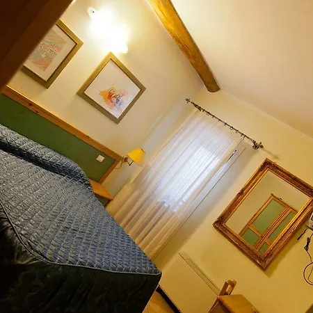 Bed and Breakfast Del Re Sole Φεράρα