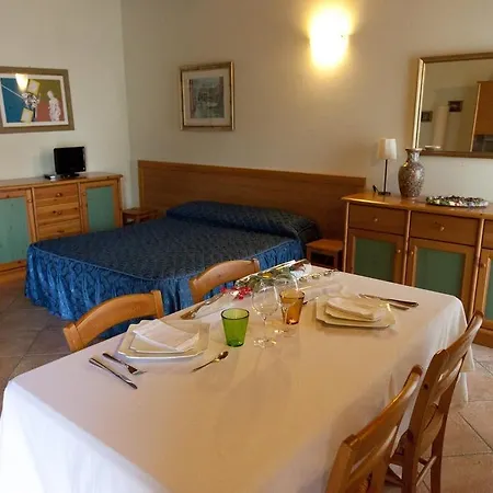 Bed and Breakfast Del Re Sole