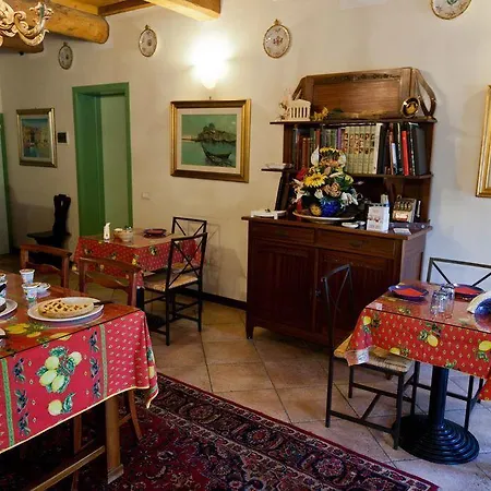 Del Re Sole Φεράρα