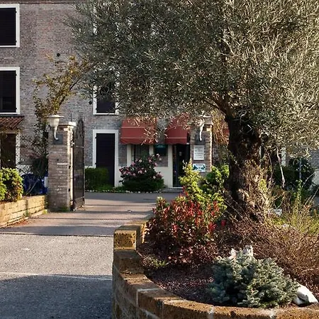 Del Re Sole Bed and Breakfast