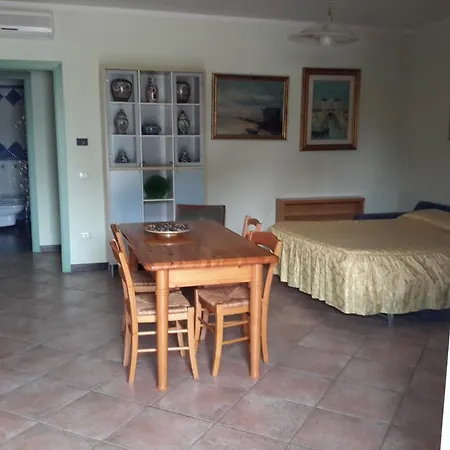 Frühstückspension Del Re Sole 3*