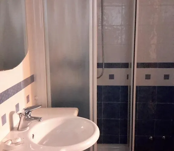 Del Re Sole 3* Ferrara