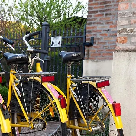 Alojamento de Acomodação e Pequeno-almoço Del Re Sole 3*