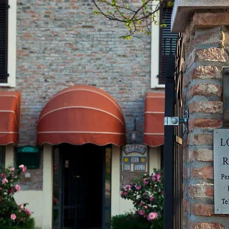 Del Re Sole Bed & Breakfast 3*