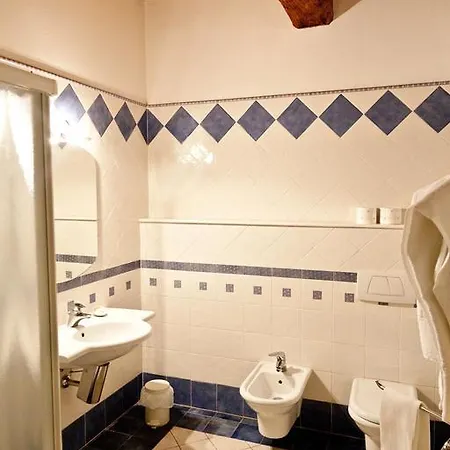 Del Re Sole Bed & Breakfast