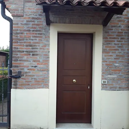 Del Re Sole Bed & Breakfast