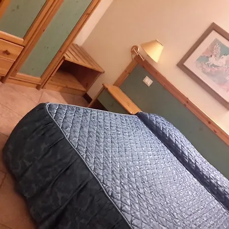 Del Re Sole Bed & Breakfast 3*