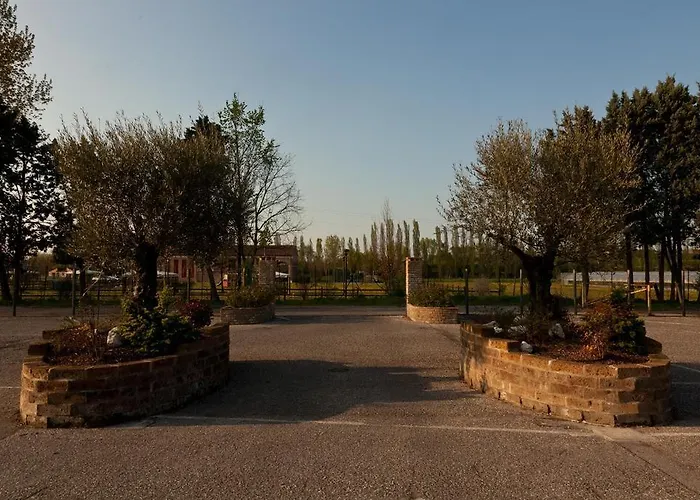 Bed & Breakfast Del Re Sole Ferrara