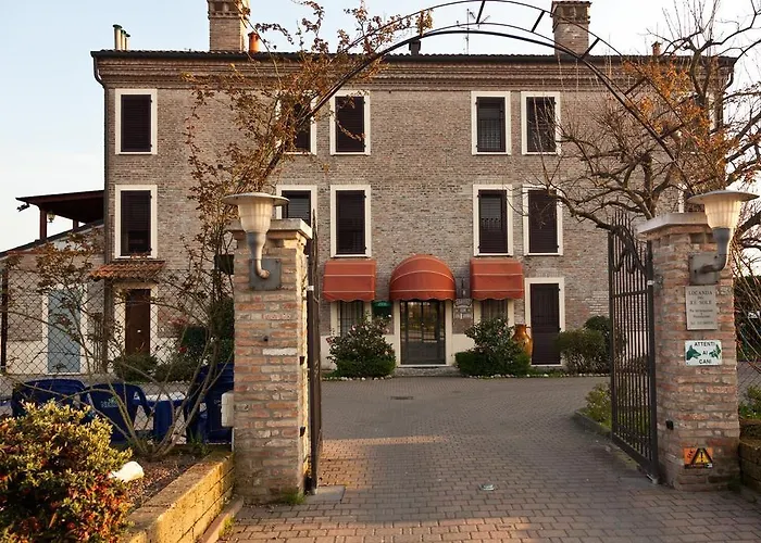 Del Re Sole Bed & Breakfast