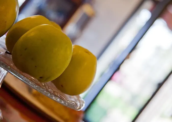 Del Re Sole Panzió Ferrara