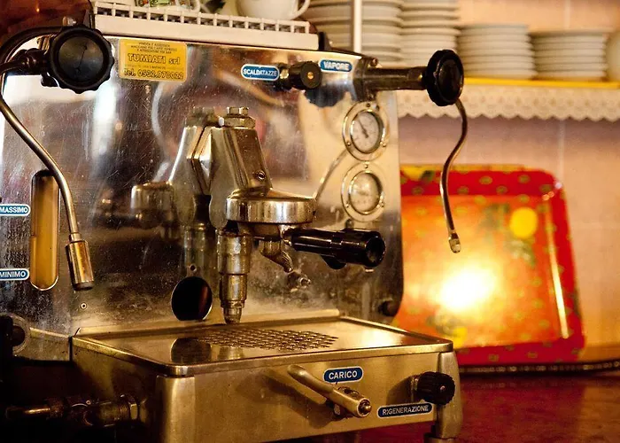 Bed and Breakfast Del Re Sole 3*