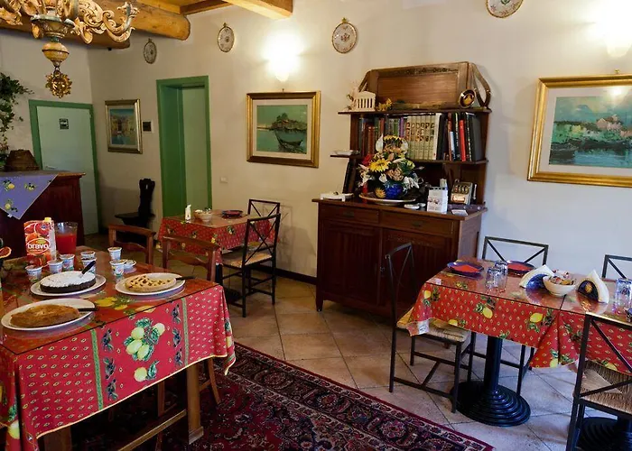 Del Re Sole Φεράρα