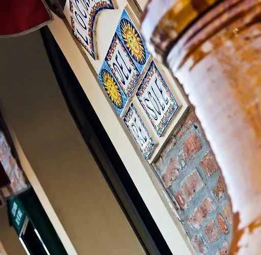 Bed & Breakfast Del Re Sole 3*