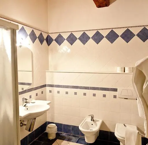 Del Re Sole Bed & Breakfast