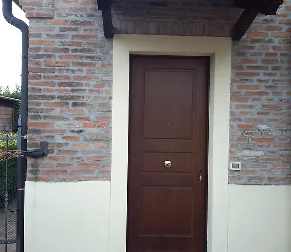 Del Re Sole Bed & Breakfast