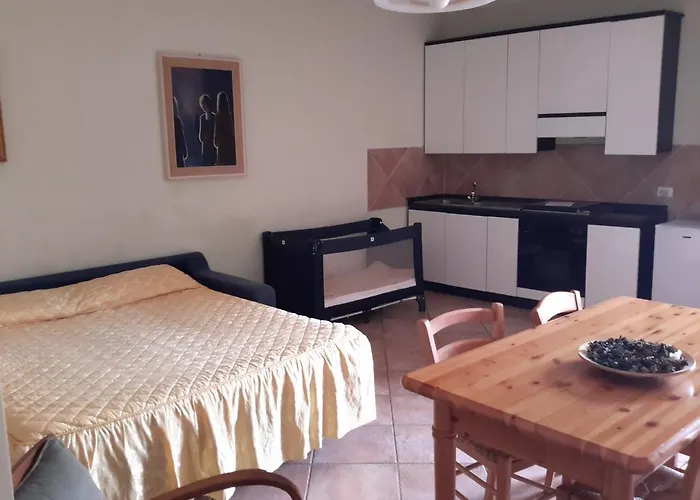 Del Re Sole Bed & Breakfast