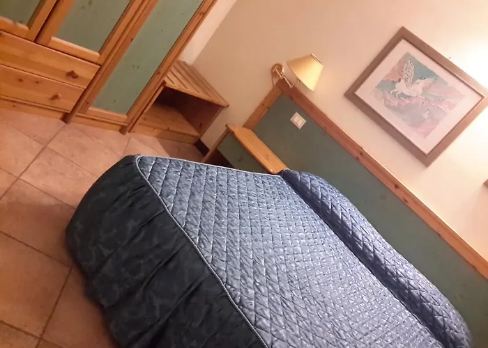 Del Re Sole Panzió 3*