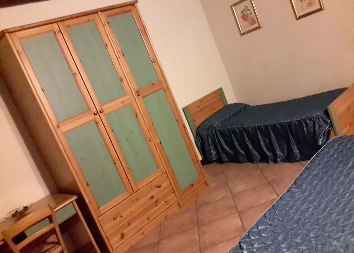 Bed & Breakfast Del Re Sole Ferrara